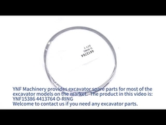 YNF15386 4413764 O-RING 수압 차단제 밀봉 키트 ZX110-3-HCME, ZX110-E, ZX110M, ZX110M-3, ZX110M-3