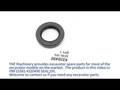 4320490 SEAL;OIL CP220-3 ZR240JC 고양이 포인 키트 ZX110 포인 키트 코마쓰