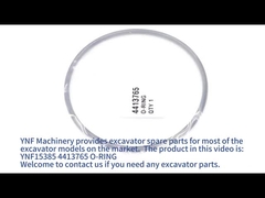 4413765 O-RING ZX130-3-AMS ZX130-3-HCME o 링 봉인 고무 기름 봉인