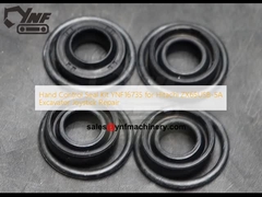 히타치 ZX65USB-5A 발굴기 조이스틱 수리용 수동 제어 밀봉 키트 YNF16735