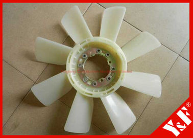 Isuzu Engine Cooling Fan 