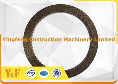 주문 히타치를 위한 높은 정밀도 굴착기 부속품 브레이크 마찰 격판덮개 3502034 online manufacture