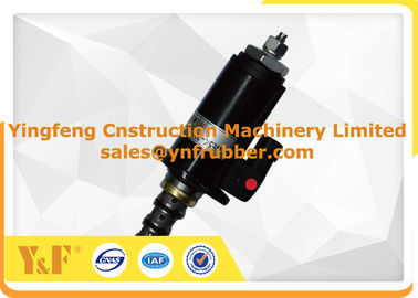 주문 모충 E320b E320c를 위한 높은 Precision121-1491 회전하는 솔레노이드 벨브 online manufacture