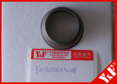 주문 YN15V00037F2 여행 모터를 위한 YN15V00037S108 Kobelco 굴착기 부속 online manufacture