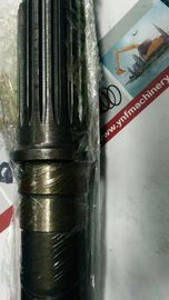 주문 굴착기 장치를 위한 8230 - 33140 볼보 갱구 변속기 궤도 모터 Ec210 online manufacture