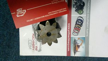 주문 7117-30330를 가진 볼보 Ec210 굴착기 장치를 위한 일요일 장치 여행 변속기 online manufacture