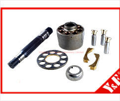 주문 고능률 Rexroth 유압 펌프는 A11VSO40 A11VSO60 A11VSO75 A11VSO95 A11VSO130를 분해합니다 online manufacture