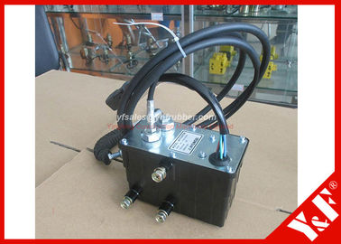 주문 22U-06-11790 굴착기 예비 품목 자동차를 탑니다/PC128UU PC228UU Komatsu 기관 모터 online manufacture