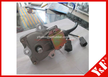 주문 PC300-6 PC400-6 굴착기 전기 부속 기관 모터 7834-40-2000 7834-40-2001 online manufacture