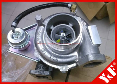 주문 Hino J08E Kobelco 굴착기는 VHS1760E0200 터보 충전기 SK330 764247 - 0001를 분해합니다 online manufacture