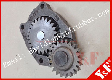 주문 PC200 - 8 엔진 기름 펌프 Komatsu 굴착기는 고성능을 분해합니다 online manufacture