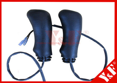 주문 PC200 - 통제 손잡이를 작동하는 6개의 굴착기 Komatsu 굴착기 부속 online manufacture