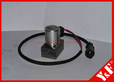주문 PC300 - 8 702-21-57600 Komatsu 굴착기 PC200를 위한 파일럿 밸브를 분해합니다 - 8 online manufacture