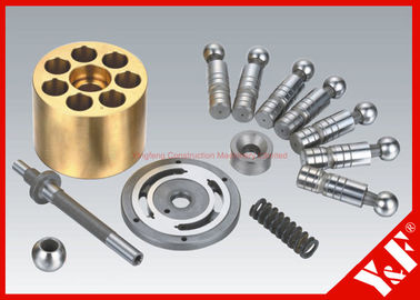 주문 PC60 - 6개의 Komatsu 굴착기 부속 실린더 피스톤 갱구 내구재 online manufacture