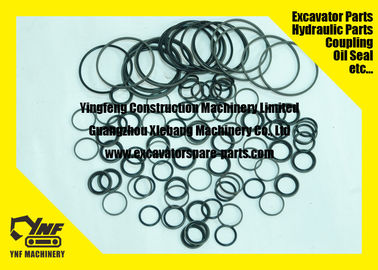 주문 통제 벨브 오일 시일 실린더 물개 장비 SPNO - PTFE NBR FKM online manufacture