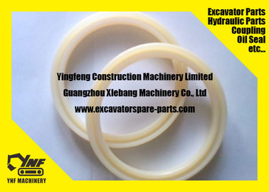 주문 유압 피스톤 물개 굴착기 물개 장비 SPGW - PTFE 청동 탄소 FKM NBR POM online manufacture