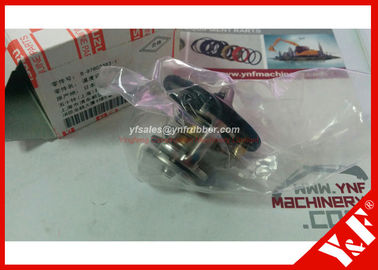 주문 굴착기 보온장치 굴착기 전기 부속 ISUZU 6HK1 8-97602393-1 online manufacture