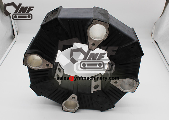 주문 코마츠 PC130-6C 플라스틱 결합 굴삭기 07002-01223 부분 online manufacture