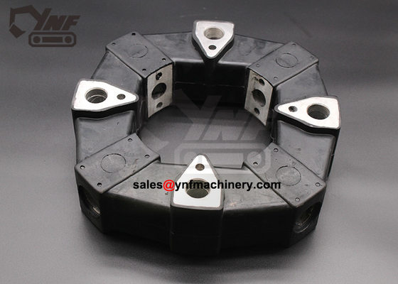 주문 205B 5ZF 굴삭기 결합 애벌레 8U-6161 센타플렉스 결합 online manufacture