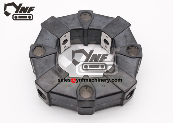 주문 애벌레 충돌을 위해 5W-2260을 연결하는 굴삭기 펌프 구동 -위로 5DC00001 online manufacture