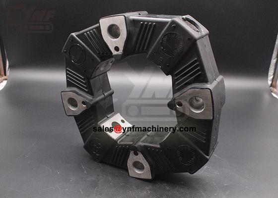 주문 굴삭기 직렬 연결 하이드라울리크 트랙 결합 -위로 95Z00001 online manufacture