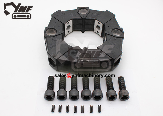 주문 PC01-1AR 수력 기관 연재분을 연결하는 코마츠 굴삭기 online manufacture