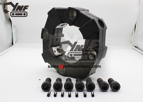 주문 코마츠 공기 압축기 플렉시블 커플링을 위한 PC02-1AR 굴삭기 결합 online manufacture