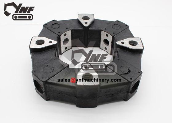 주문 코마츠 굴삭기 유압펌프 예비품을 위한 PC03-1R NBR 결합 online manufacture