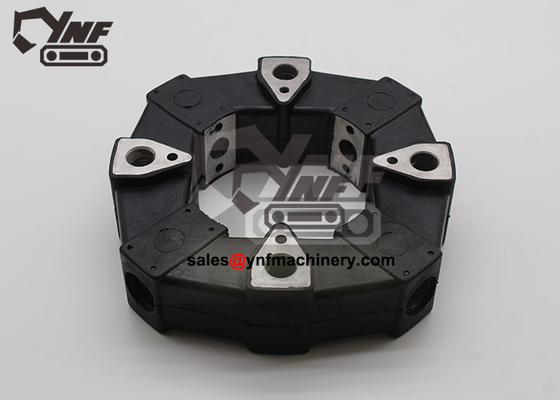 주문 수력 피스톤 펌프부를 연결하는 PC05-5R 흑색 컬러 굴삭기 online manufacture