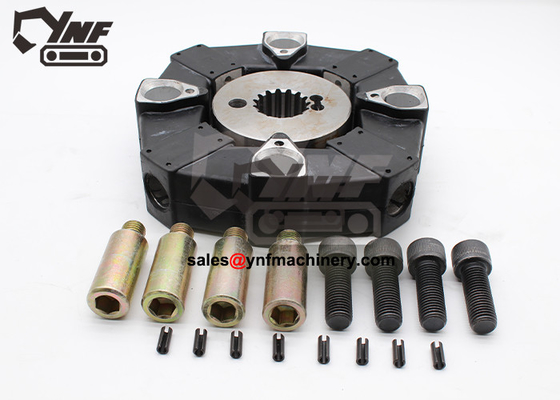 주문 BPR00001 상승하는 수력 기관 예비품 162-6177을 연결하는 캐터필러 굴삭기 online manufacture