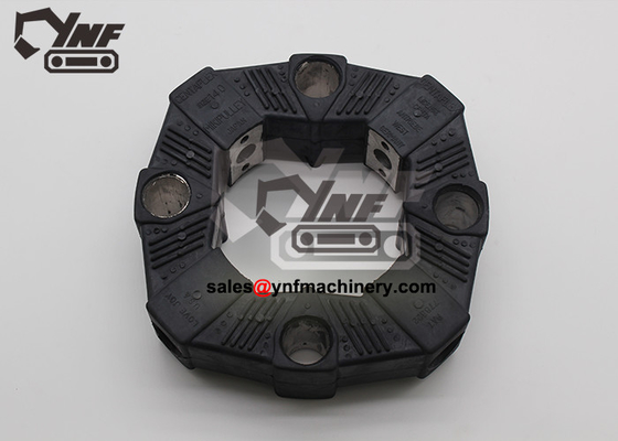주문 검은 유압 펌프부 1023747 085-6290을 연결하는 307-A 2 PM 굴삭기 online manufacture
