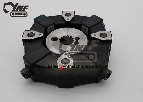 주문 DX160LC를 연결하는 굴삭기 부품 유압펌프를 연결하는 고급 품질 online manufacture