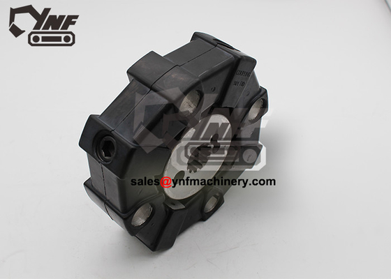 주문 펌프부 DX160LC-3 414-00039를 연결하는 충돌을 연결하는 두산 굴삭기 online manufacture
