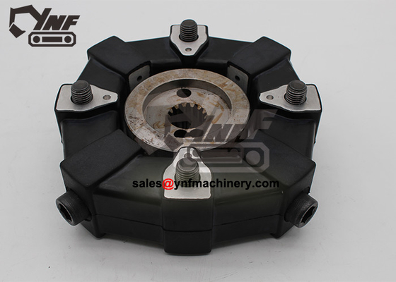주문 두산 DX55W DX350LC DX420LC-5 DX490LC-5를 위한 굴삭기 결합 80A online manufacture