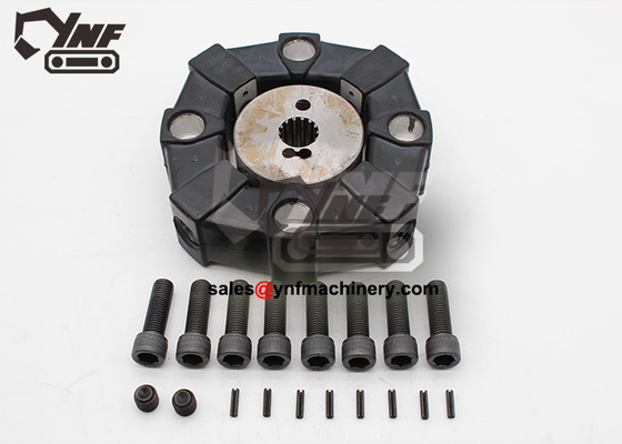 주문 두산 DXB260H DXB260S를 위한 48HE D-48407 결합 굴삭기 엔진 예비품 online manufacture