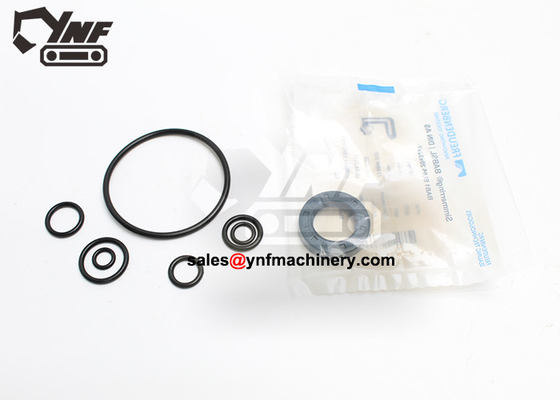 주문 나치 유압펌프 수리 봉지 키트 Nok 밀봉은 PVD-OOB-15P PVD-00B-15P를 장비를 답니다 online manufacture