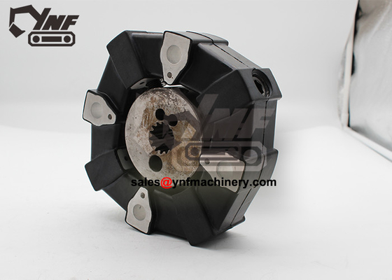 주문 굴삭기 두산 유압부 SD310 엄청나게 큰 400-V 결합을 위한 빠른 커플링 online manufacture