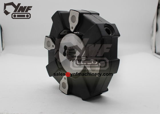 주문 태양 220LC-6 굴삭기 요소 결합 1.414-00026을 위한 250A 결합 조립 online manufacture