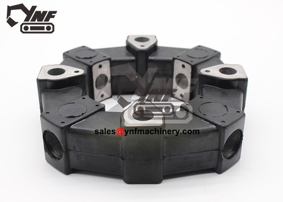 주문 중국을 연결하는 50a 50as 굴삭기는 DX340LCA를 연결하는 고급 품질을 생산합니다 online manufacture