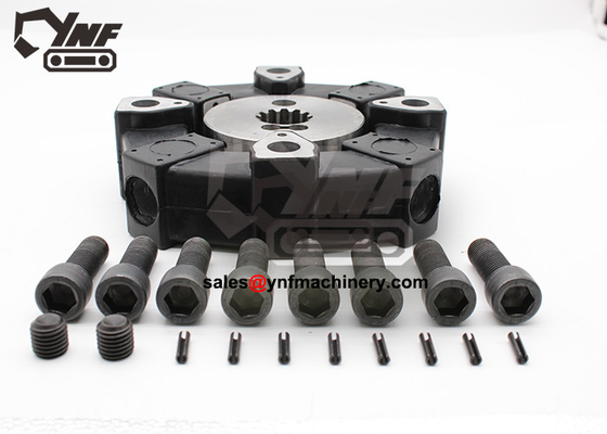 주문 두산 DXB170을 위한 표준 50A 굴삭기 결합 online manufacture
