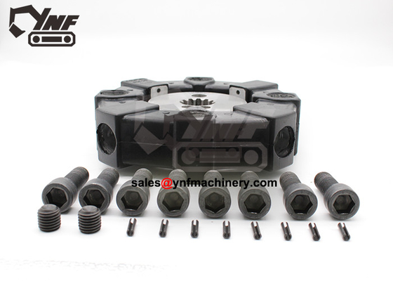 주문 두산 DX35Z 2.414-00024를 위한 유압펌프 천연 고무 결합 online manufacture