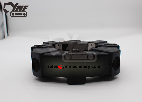 주문 두산 DX260LCA를 위한 결합 굴삭기 부분을 탑재하는 유압펌프 online manufacture