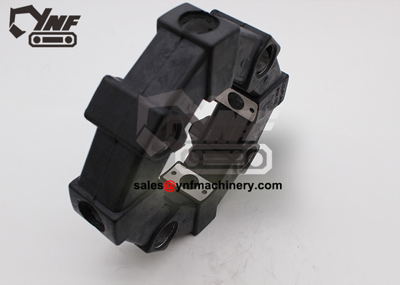 주문 DX380LC를 위한 A/AS 시리즈 굴삭기 고무 결합 online manufacture
