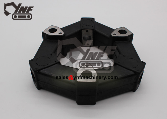 주문 4334891을 연결하는 30A 러버샤프트 굴삭기를 연결하는 고급 품질 센타플렉스 online manufacture