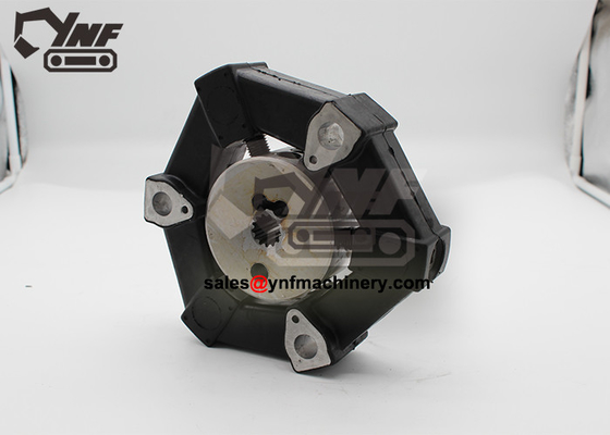 주문 17D 존 디아를 위한 대단히 탄력적 일래스틱 커플링 엑스카프터 엔진 예비품 online manufacture