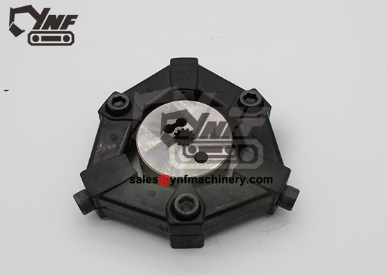 주문 존 디아 4440032를 위한 교체 수력 굴삭기 연결부 online manufacture