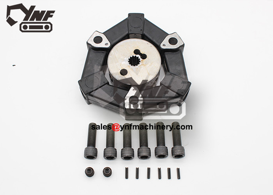 주문 굴삭기 커플러 요소 존 디아 4654760을 연결하는 유압펌프 드라이브 online manufacture