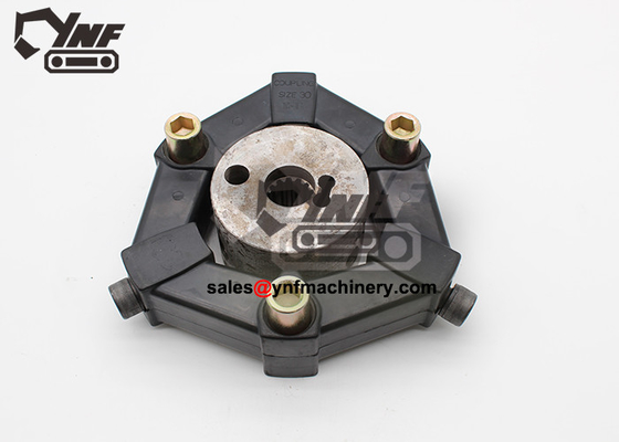 주문 26A/AS 굴삭기 고무 결합은 210CW 4654760에 적합합니다 online manufacture