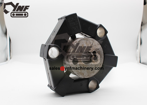 주문 존 디아 220DW를 위한 30A 굴삭기 결합 펌프 연결기 online manufacture