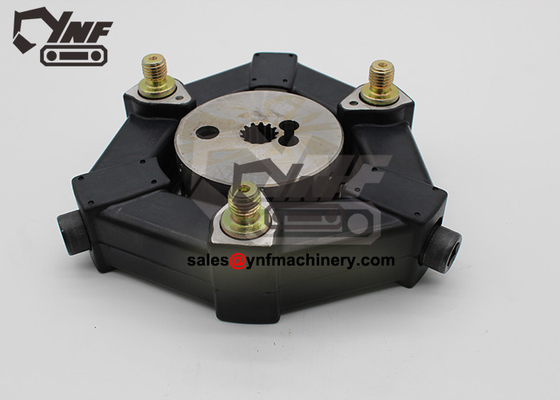 주문 225DLC FYB00000115를 위한 장기간 수명 범위와 굴삭기 펌프 결합 online manufacture